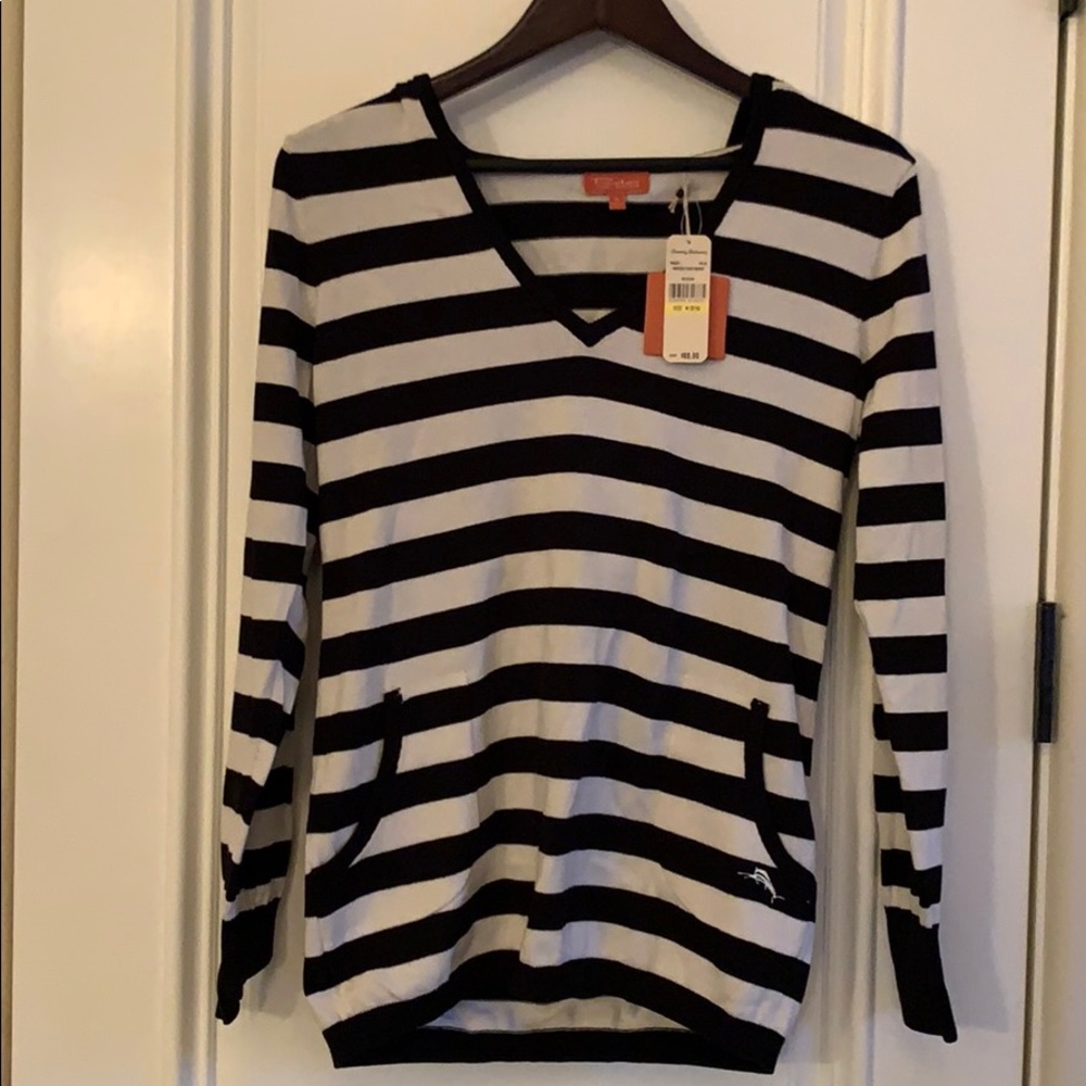 Women’s Tommy Bahama sweater